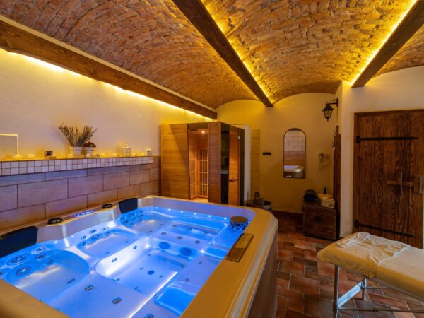 Beskydy: Pobyt pri Lysej hore v Penzióne U Lupíků s privátnym wellness, zľavami a raňajkami + welcome drink