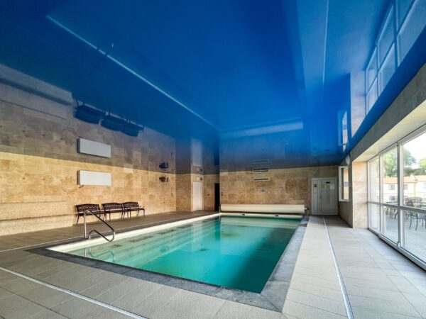 Křivoklátsko: Hotel Lions *** s all inclusive so zmrzlinovým bufetom a nápojmi + wellness a procedúry