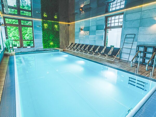 Poľsko v kúpeľnom meste: Wellness & SPA Werona *** s neobmedzeným wellness, šampanským, masážou a polpenziou