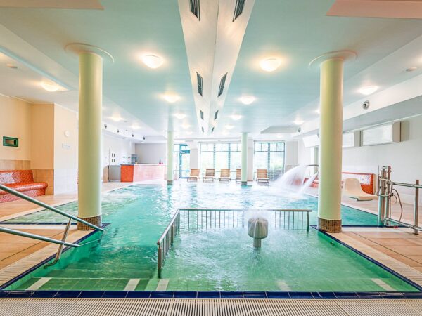 Orlické hory: Pobyt vo Vile Hotel Studánka *** obklopenej prírodou s polpenziou + wellness a romantický kúpeľ