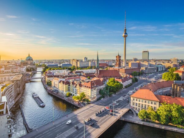 Berlín v blízkosti zoo a centra v Hoteli Q! Berlin **** s raňajkami a vstupom do wellness a fitness centra