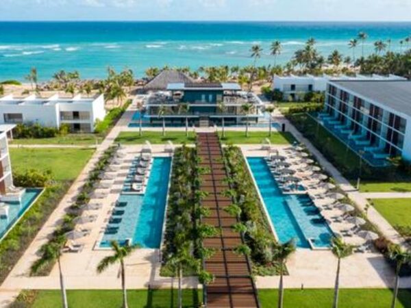 Punta Cana-5*Live Aqua Beach Resort Punta Cana