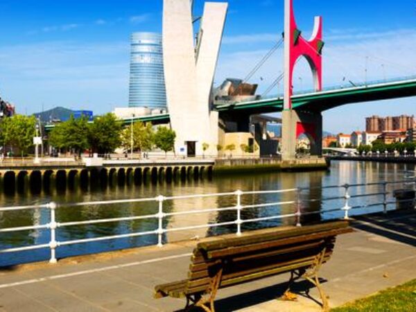 Bilbao-3*Sirimiri
