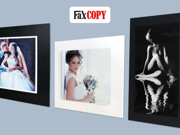 Jedinečná fotodekorácia na hliníkovej platni s osobným odberom ZDARMA až v 40 predajniach FaxCOPY