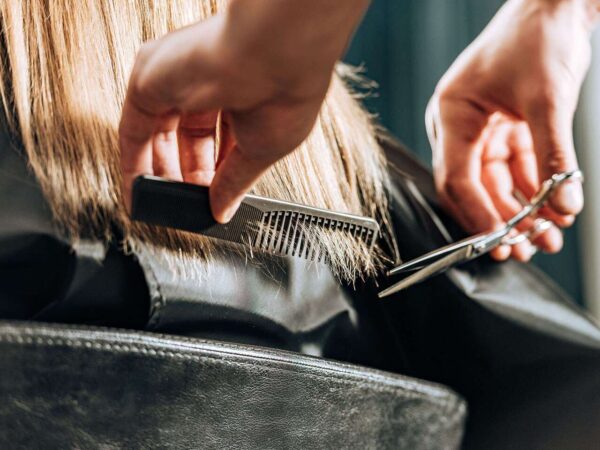 Profesionálne kadernícke služby v Ondis Studio hair design – strihanie, farbenie aj melír od skúsených hairstylistiek