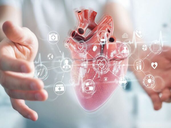 Rýchle a bezbolestné vyšetrenie ciev artériografom – prevencia infarktu nielen po chrípke či očkovaní