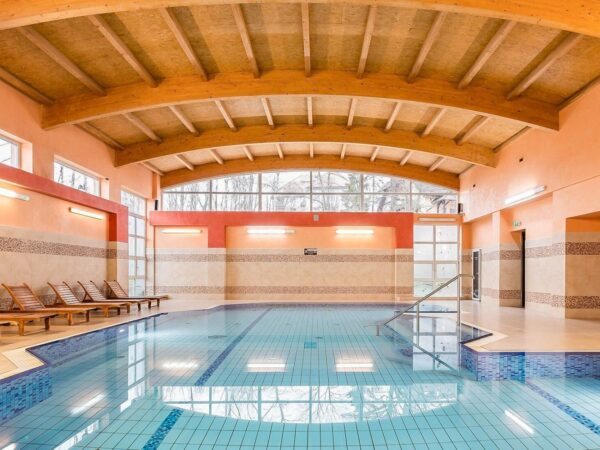 Poľsko: Kúpele Kudowa-Zdrój v Hoteli Kudowa **** s neobmedzeným wellness so saunami a raňajkami či polpenziou