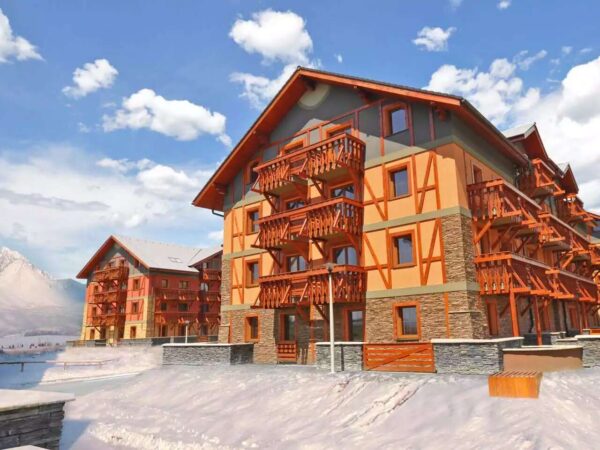 Rodinný pobyt v Tatragolf Mountain Resort – najväčšom apartmánovom komplexe v Tatrách + dieťa do 6 rokov