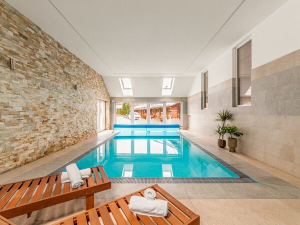 Jeseníky: Penzión Pepovka s privátnym wellness (vírivka, sauna), neobmedzeným bazénom a chutnou polpenziou
