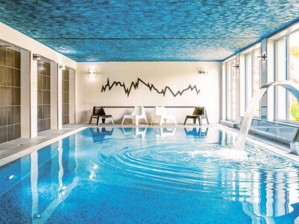 Poľsko: Kúpeľné mestečko Swieradów-Zdrój v Krasicki Resort Hoteli *** s polpenziou a neobmedzeným wellness