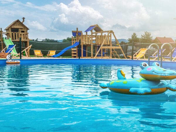 Poľské Tatry blízko termálov: Sun & Snow Resorts Białka Tatrzańska *** v apartmáne s wellness zónou + bazén