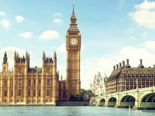 Londýn z Košíc-4*Hampton by Hilton London Park Royal