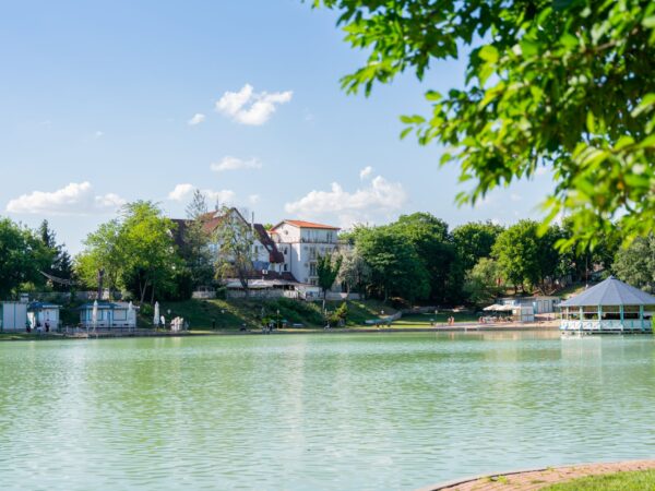Maďarsko pri jazere a blízko Budapešti v Hoteli Bagoly Fogadó *** s neobmedzeným wellness a polpenziou