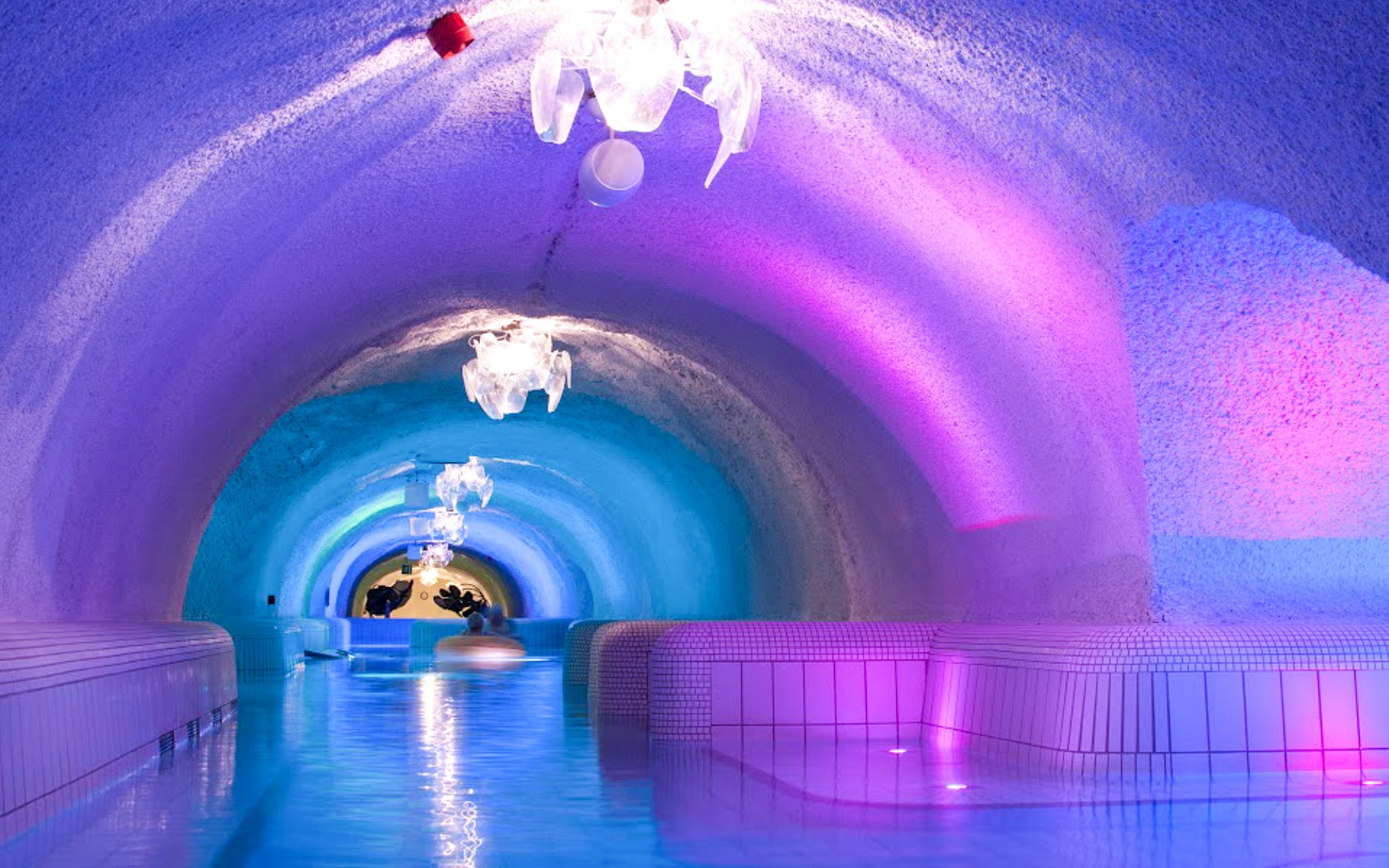 Pobyt pri Egeri: Hotel Cascade Resort & Spa **** s polpenziou a wellness + vstup do kúpeľov Demjén neobmedzene