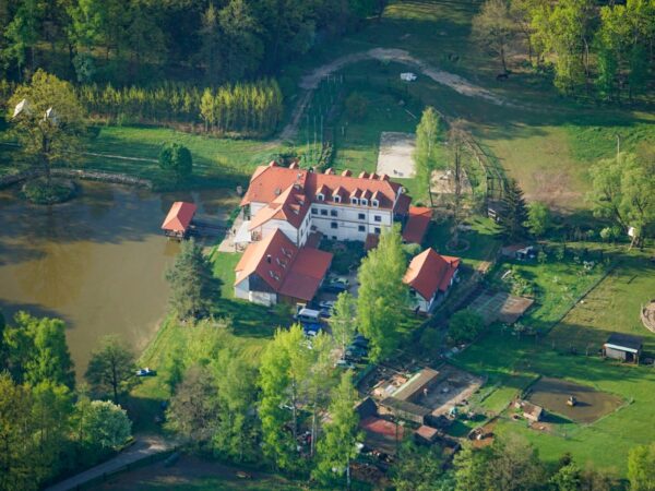 Južné Čechy: Penzión Borovanský mlýn s polpenziou, vírivkou, vlastnou farmou a detským ihriskom + aktivity