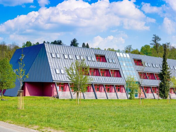 Severná Morava pri Hradci nad Moravicí: Hotel Belaria Resort *** s polpenziou, neobmedzeným wellness + masáž