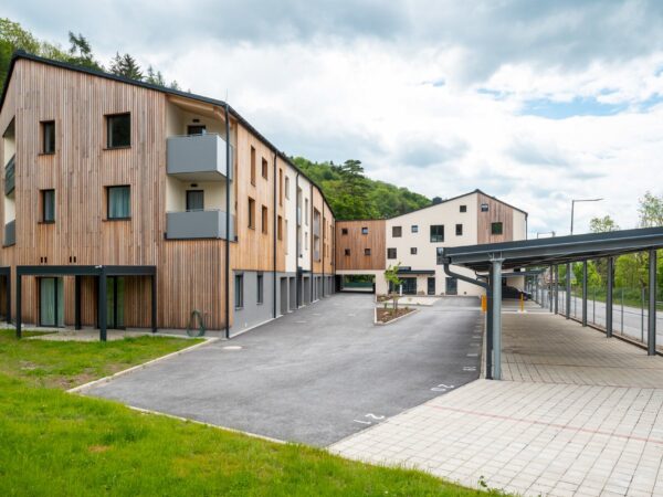 Pobyt na kraji Krkonošského národného park v Resorte Vrchlabí s wellness (vírivka, sauny) + úschovňa bicyklov