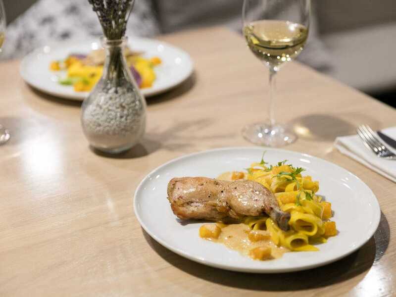 Pobytový balíček hotela Wine Wellness Hotel Amande: Idem na mandle – Obrázok 5