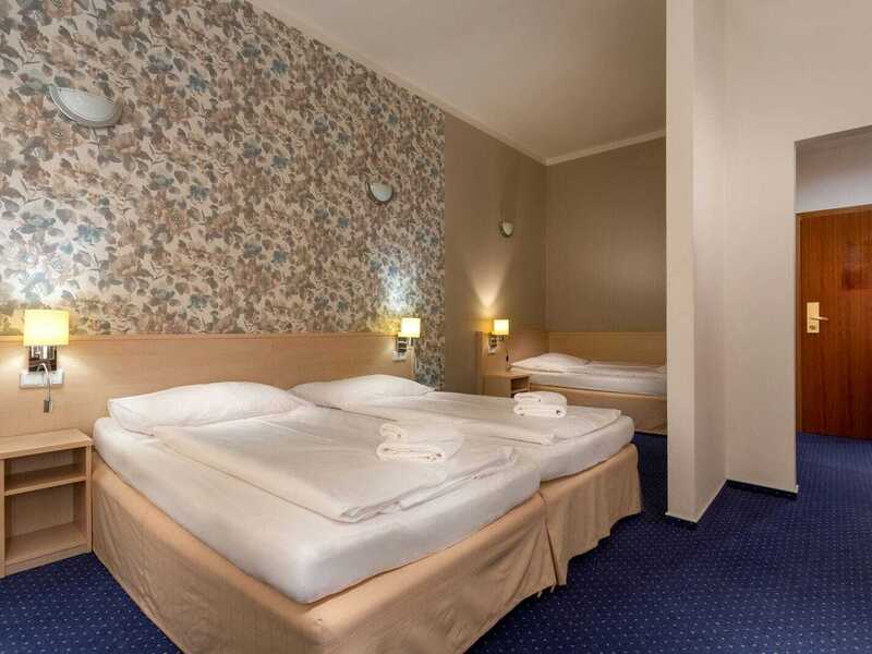 Pobytový balíček hotela Wine Wellness Hotel Amande: Som na dovolenke – Obrázok 2