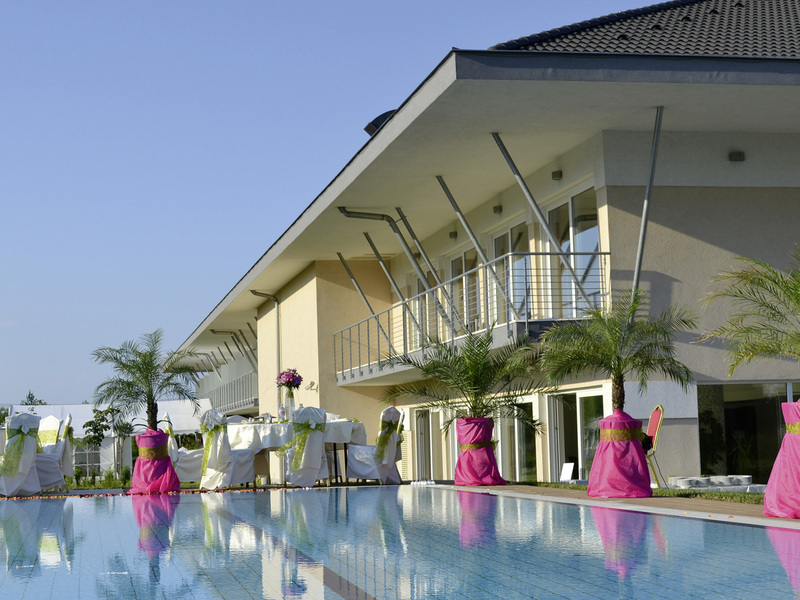 Relaxačný wellness pobyt pre dvoch v Maďarsku – Obrázok 4