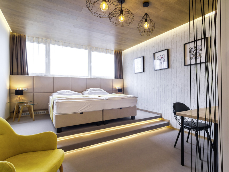 Relaxačný wellness pobyt pre dvoch v Maďarsku – Obrázok 6