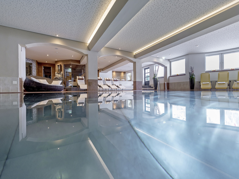 Relaxačný wellness pobyt pre dvoch v Rakúsku – Obrázok 6