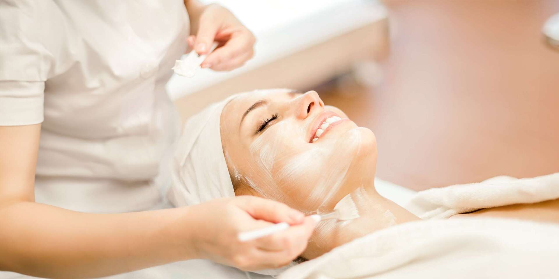 Hydrodermabrázia - TOP ošetrenie pre čistú a dokonalú pleť