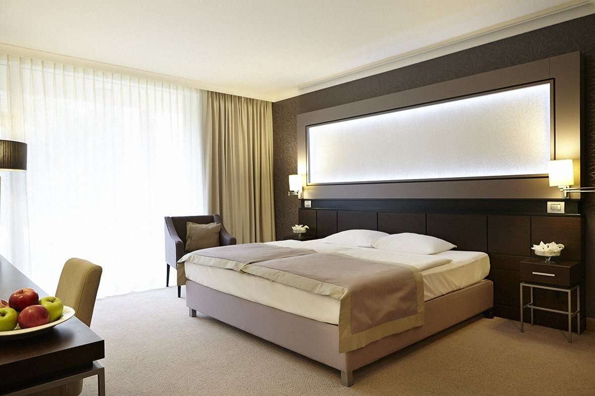 Hotel Aquaworld Resort Budapest**** priamo prepojený s najväčším aquaparkom Maďarska – Obrázok 4