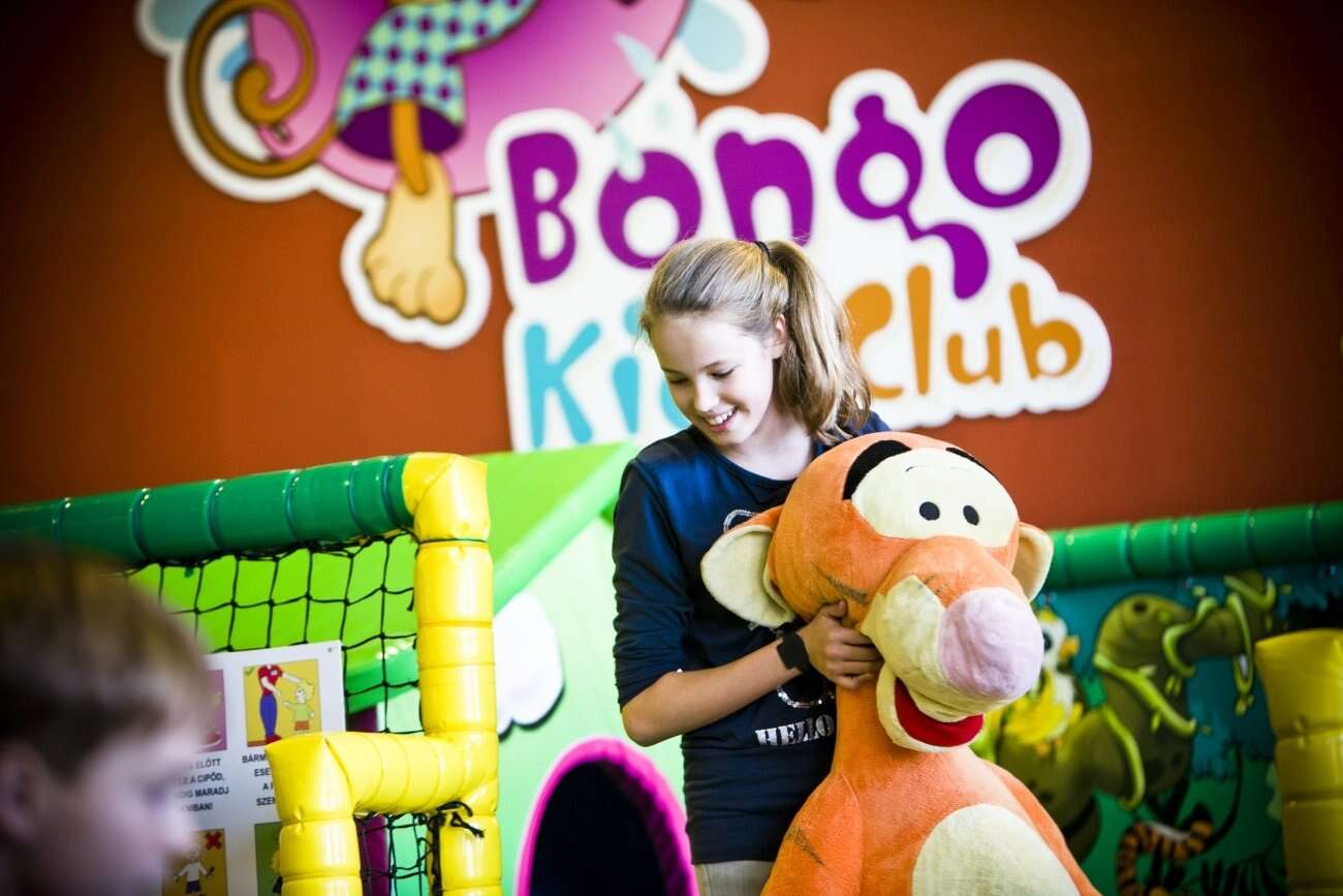 Hotel Aquaworld Resort Budapest**** priamo prepojený s najväčším aquaparkom Maďarska – Obrázok 6