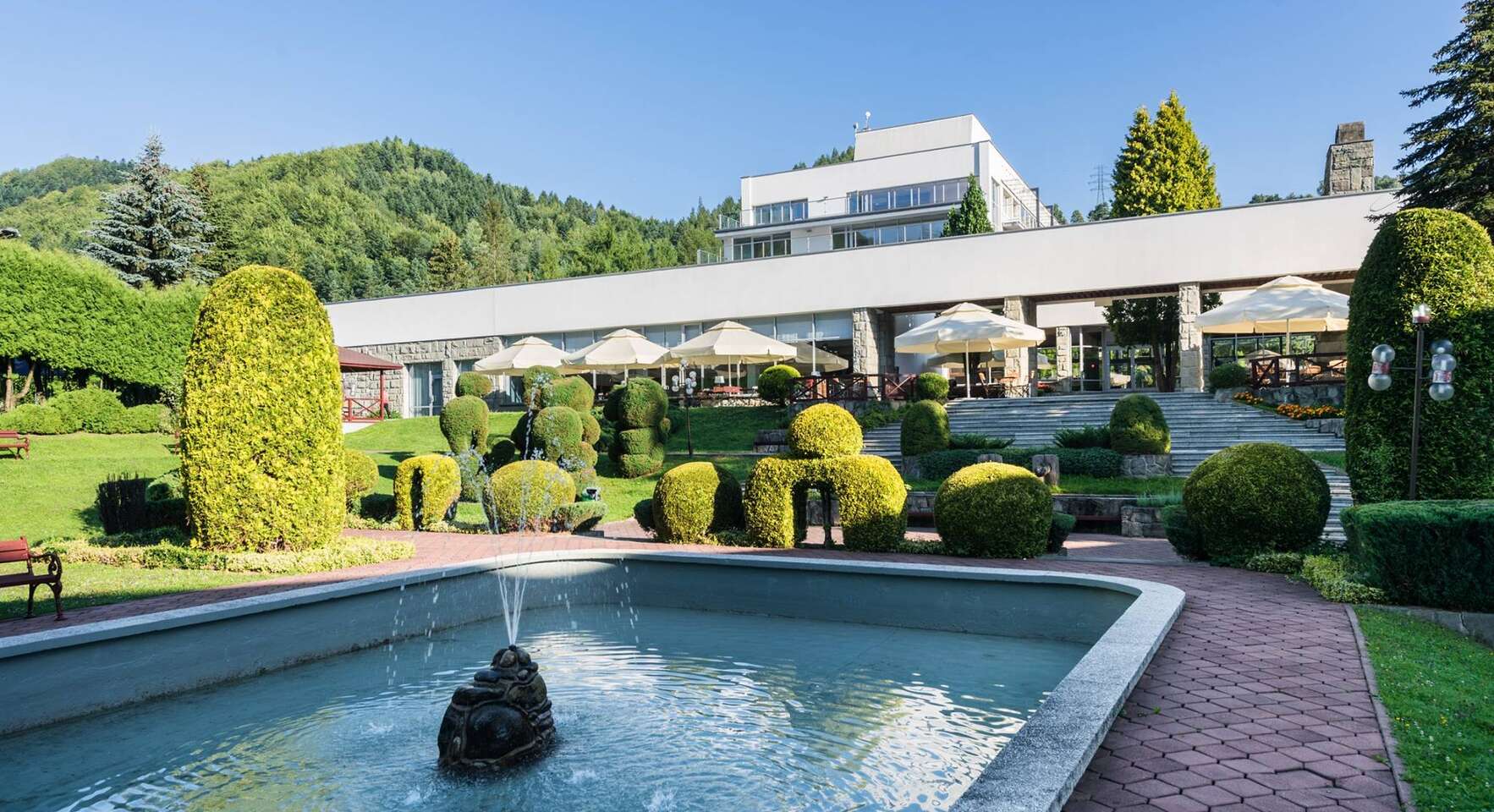 Hotel Perla Poludnia*** s polpenziou a wellness - len 15 minút od hraníc – Obrázok 4