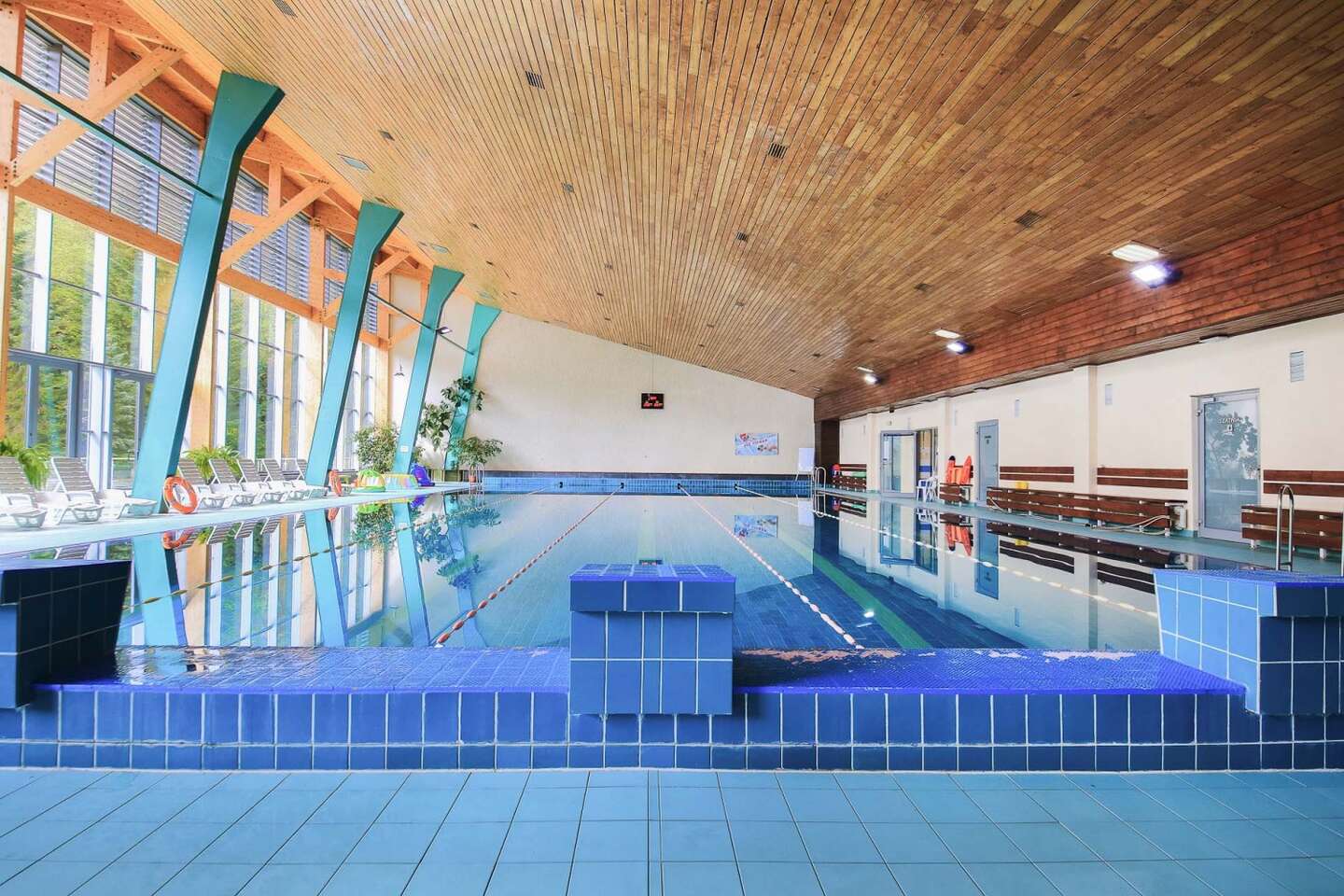 Hotel Perla Poludnia*** s polpenziou a wellness - len 15 minút od hraníc