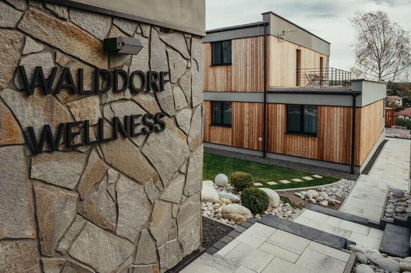 Súkromný 2 hod. vstup do Walddorf wellness s výhľadom na Tatry pre 2 osoby – Obrázok 3