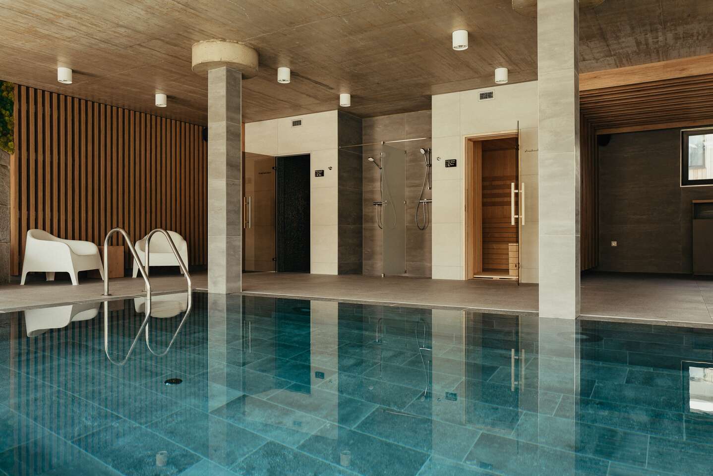 Súkromný 2 hod. vstup do Walddorf wellness s výhľadom na Tatry pre 2 osoby – Obrázok 4