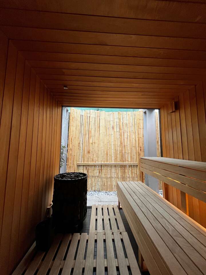 Elysium Spa: Privátny vstup do wellness až pre 4 osoby v centre Bratislavy – Obrázok 5