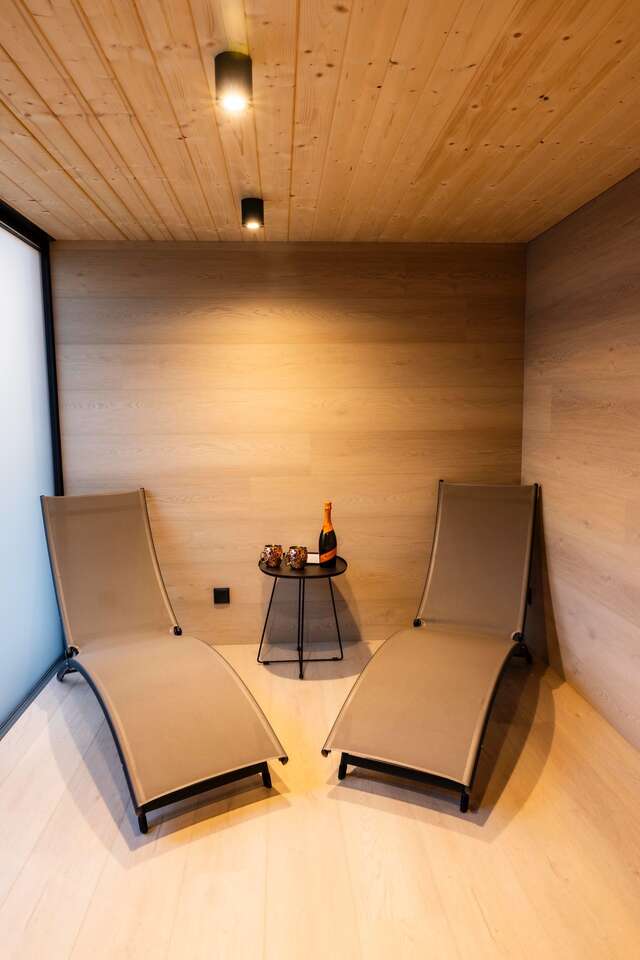 Elysium Spa: Privátny vstup do wellness až pre 4 osoby v centre Bratislavy – Obrázok 6