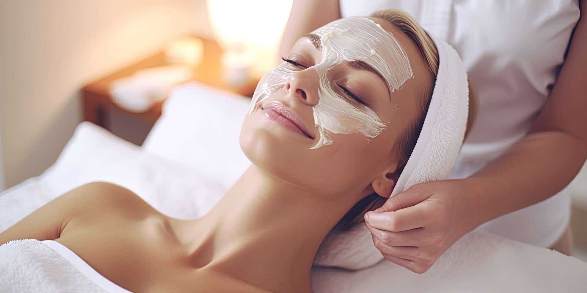 Kozmetická masáž alebo Face Fitness s Luciou Fyzio - rozžiarená pleť a relax v jednom – Obrázok 4