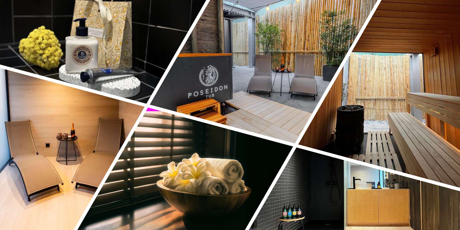 Elysium Spa: Privátny vstup do wellness až pre 4 osoby v centre Bratislavy