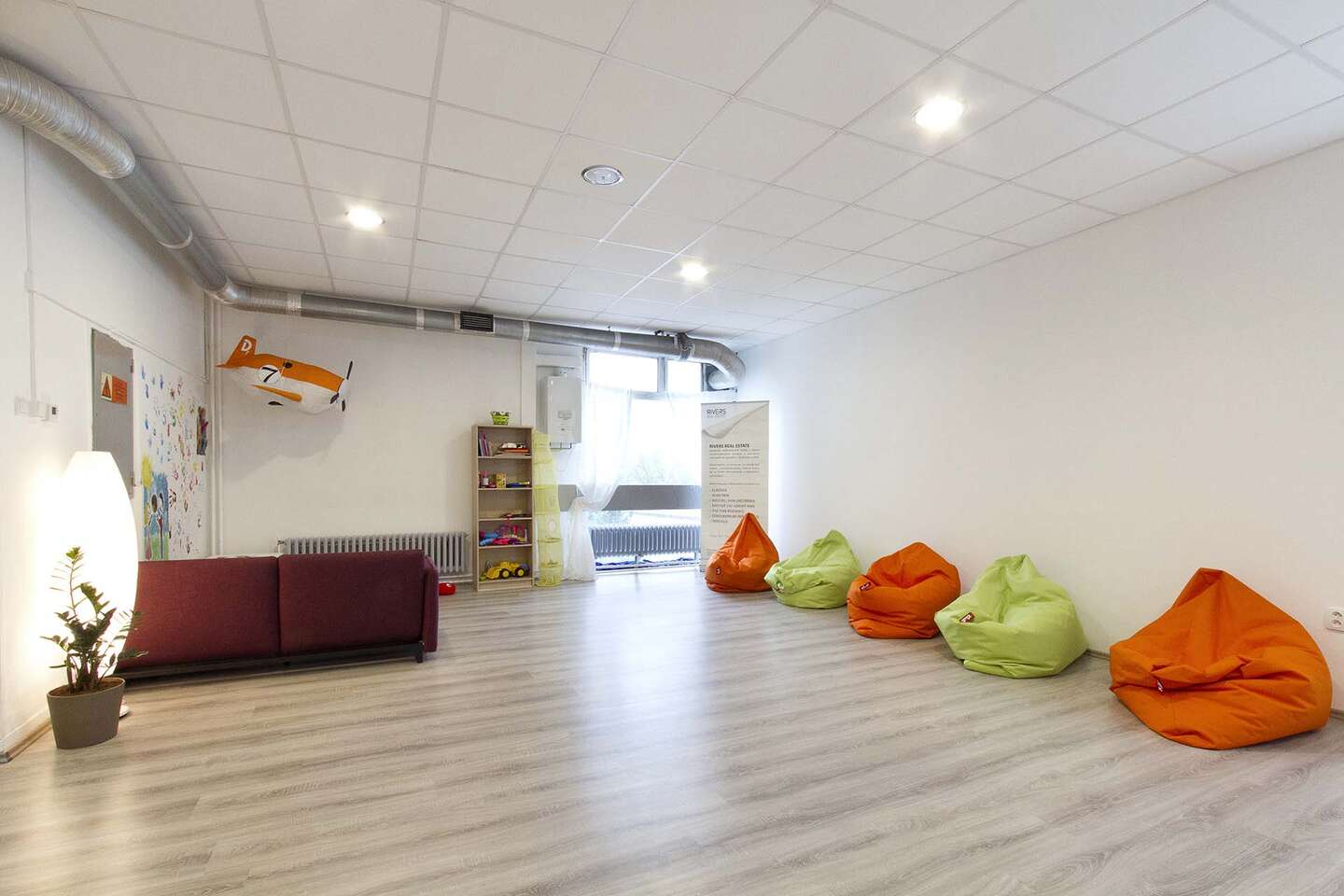 Univerzálne vstupy na cvičenia do Sunflower studia v Dúbravke – Obrázok 5