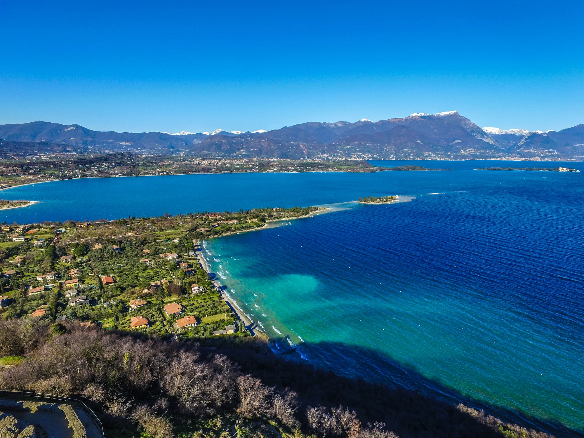 Dovolenka pri Lago di Garda: mobilný domček kúsok od pláže, bazény aj možnosť polpenzie – Obrázok 2