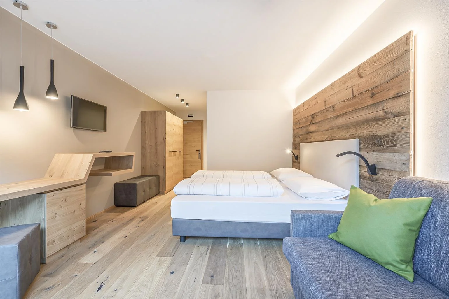 Talianske Alpy: 4* hotel s polpenziou, neobmedzeným wellness a kartou výhod – Obrázok 5