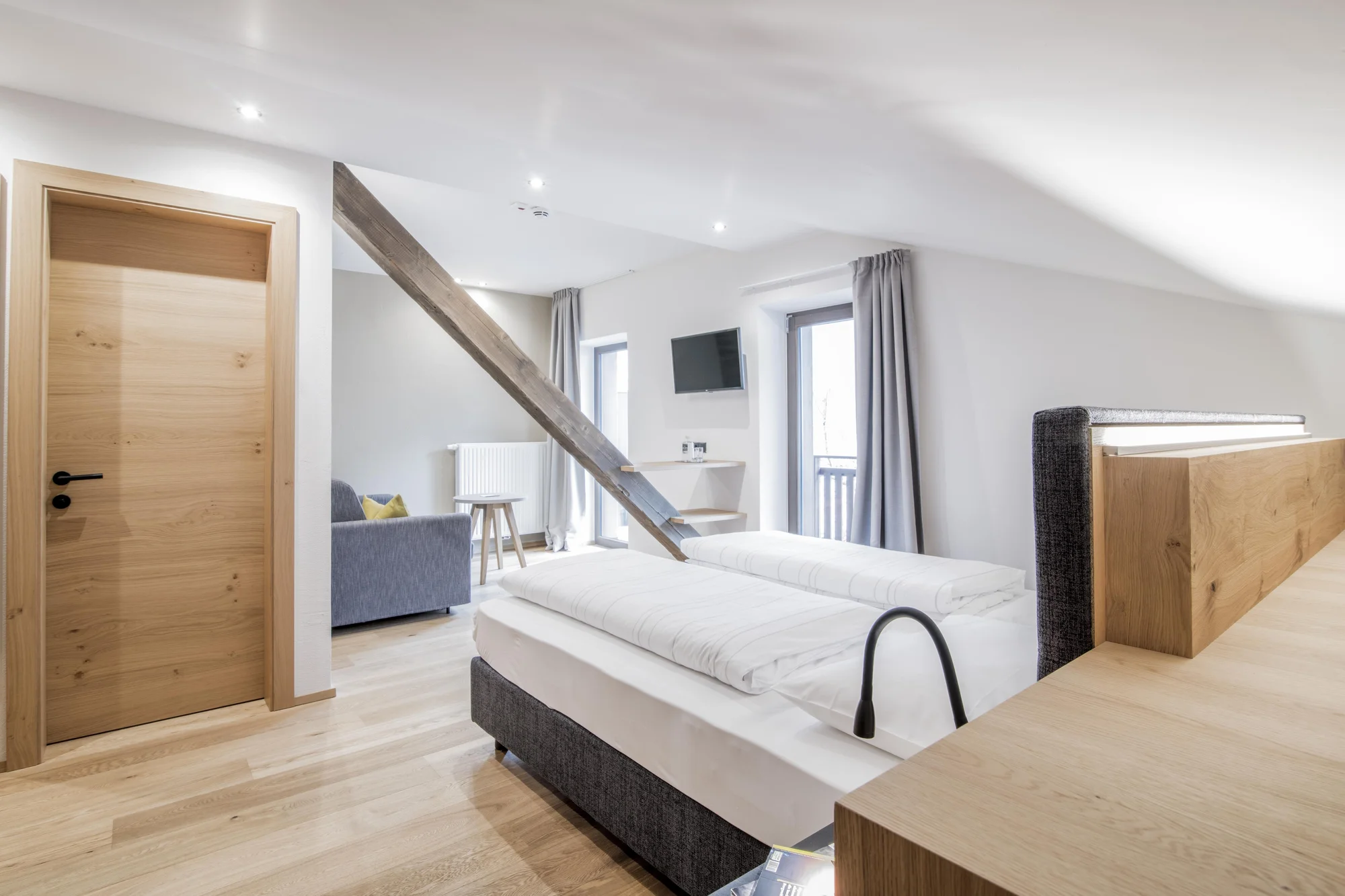 Talianske Alpy: 4* hotel s polpenziou, neobmedzeným wellness a kartou výhod – Obrázok 6