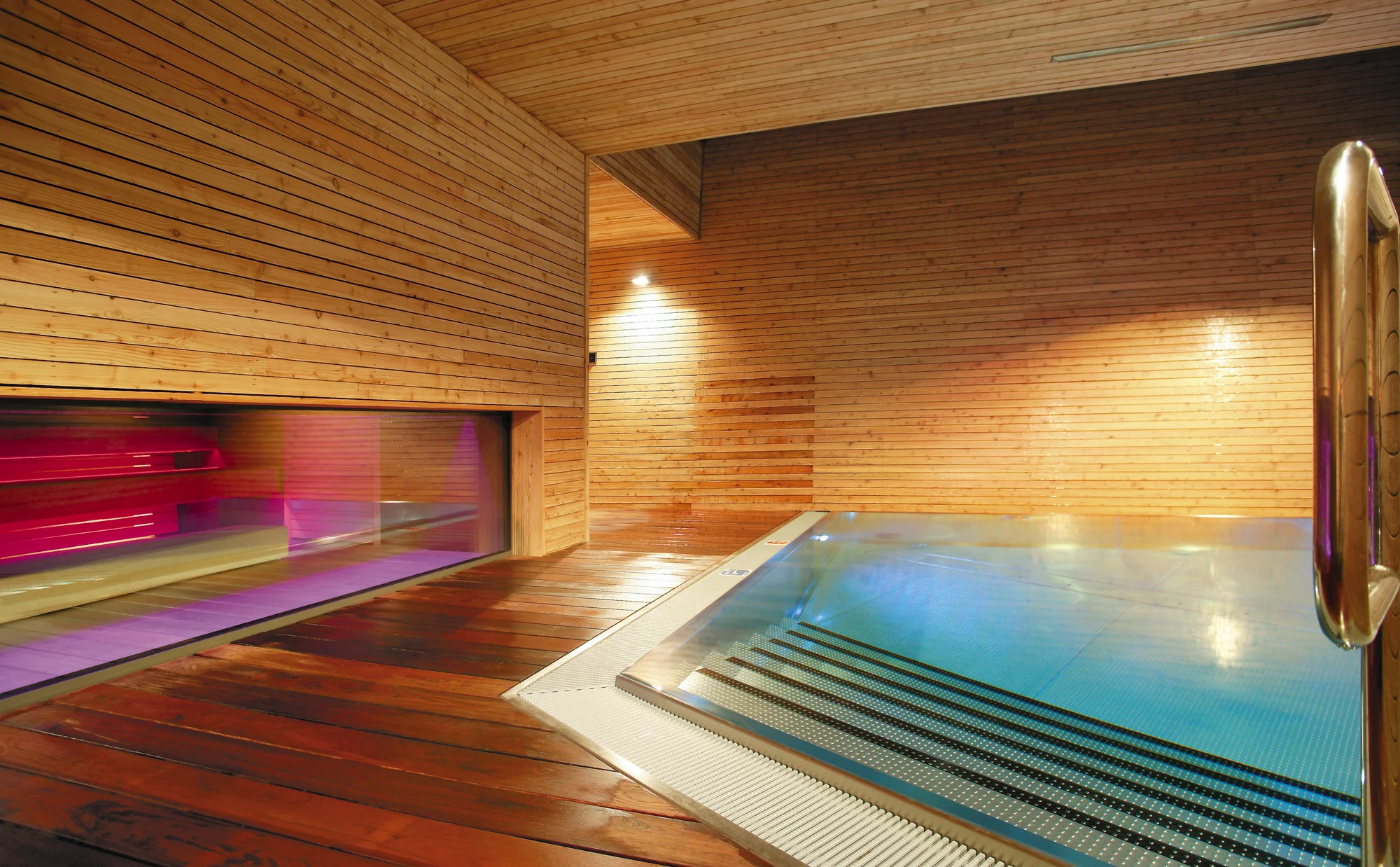 All inclusive dovolenka v Tirolsku: horský hotel s veľkým wellness a zázemím pre deti – Obrázok 3