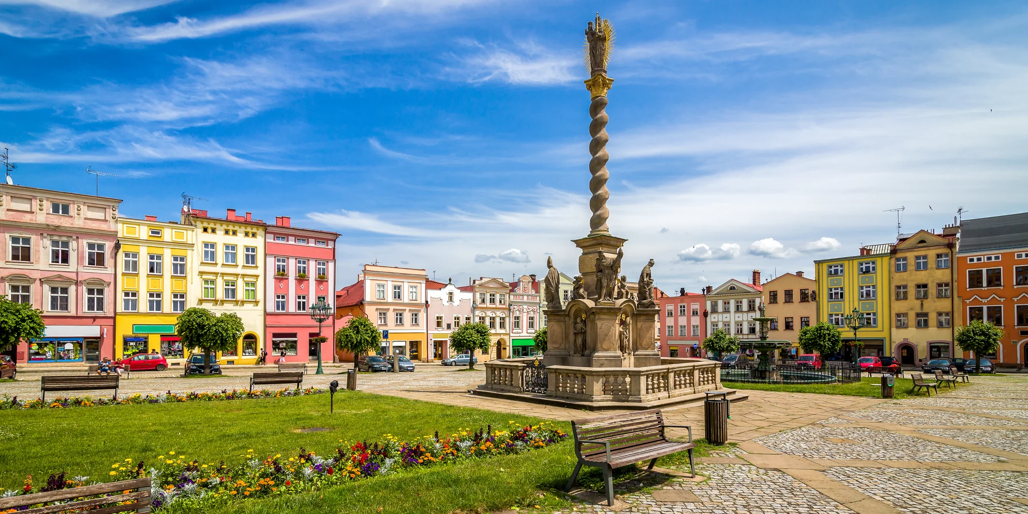 Adršpašské skaly, Broumovský kláštor aj Olomoucké syrečky: Český raj pre turistov – Obrázok 3