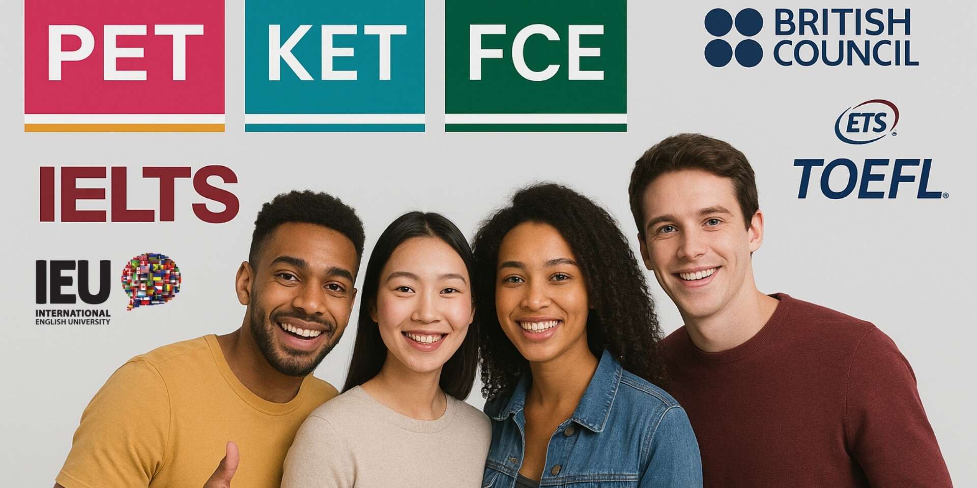 Online jazykové kurzy angličtiny od International English University s medzinárodným jazykovým certifikátom – Obrázok 3