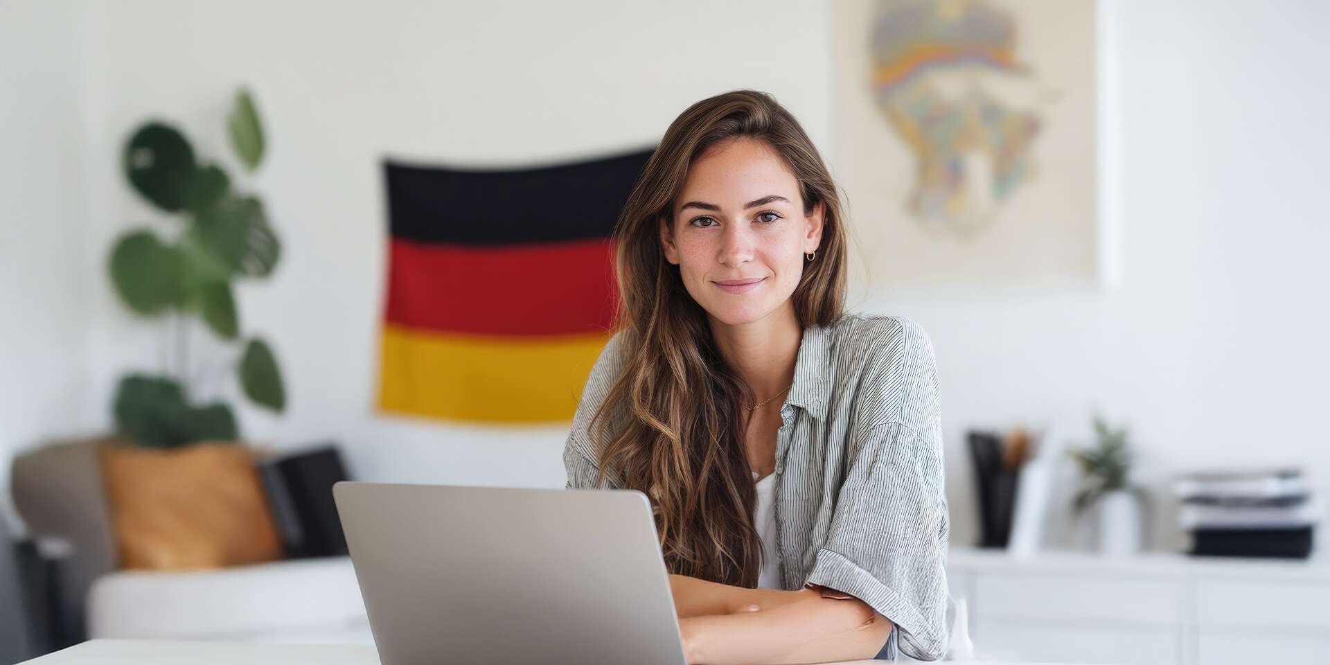 Online kurz nemčiny s Academy Goethe Sprachschule s certifikátom
