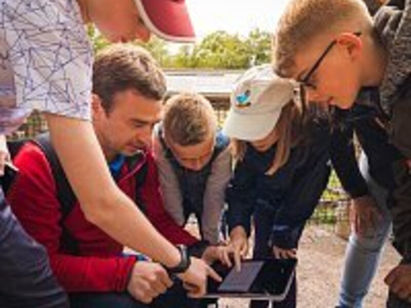 Vonkajšia únikovka v Zoo Lešná: Až 6 hráčov – Obrázok 3
