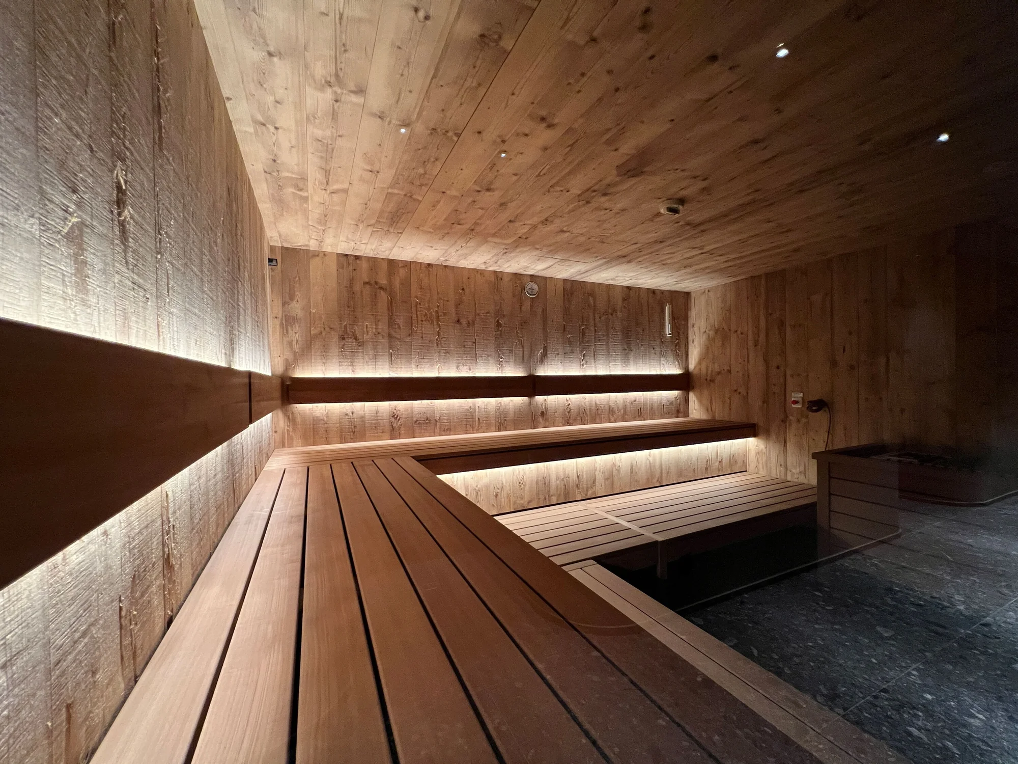 Boutique hotel priamo pod Kitzsteinhornom: neobmedzený wellness a raňajky – Obrázok 4