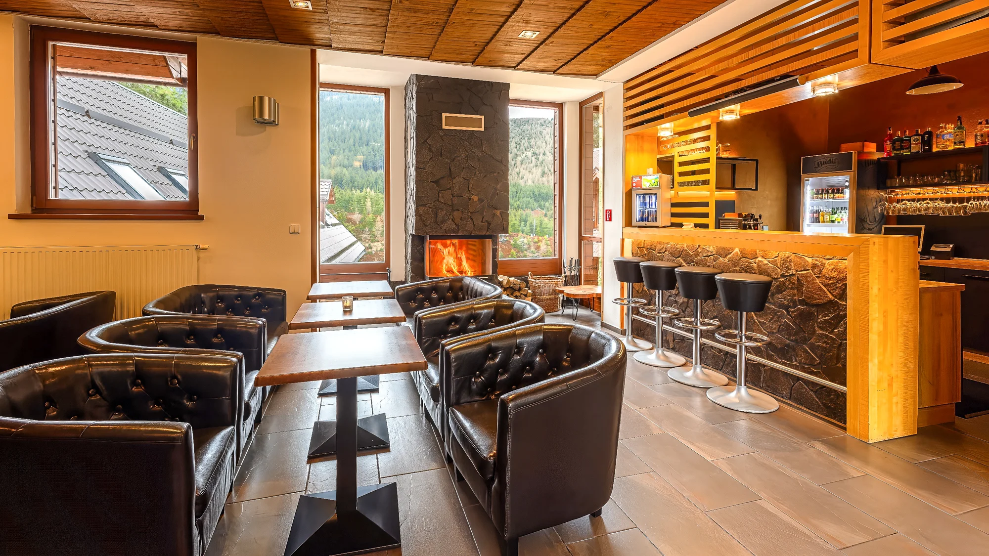 Horský hotel v Jasnej na brehu Vrbického plesa s neobmedzeným wellness a stravou – Obrázok 5