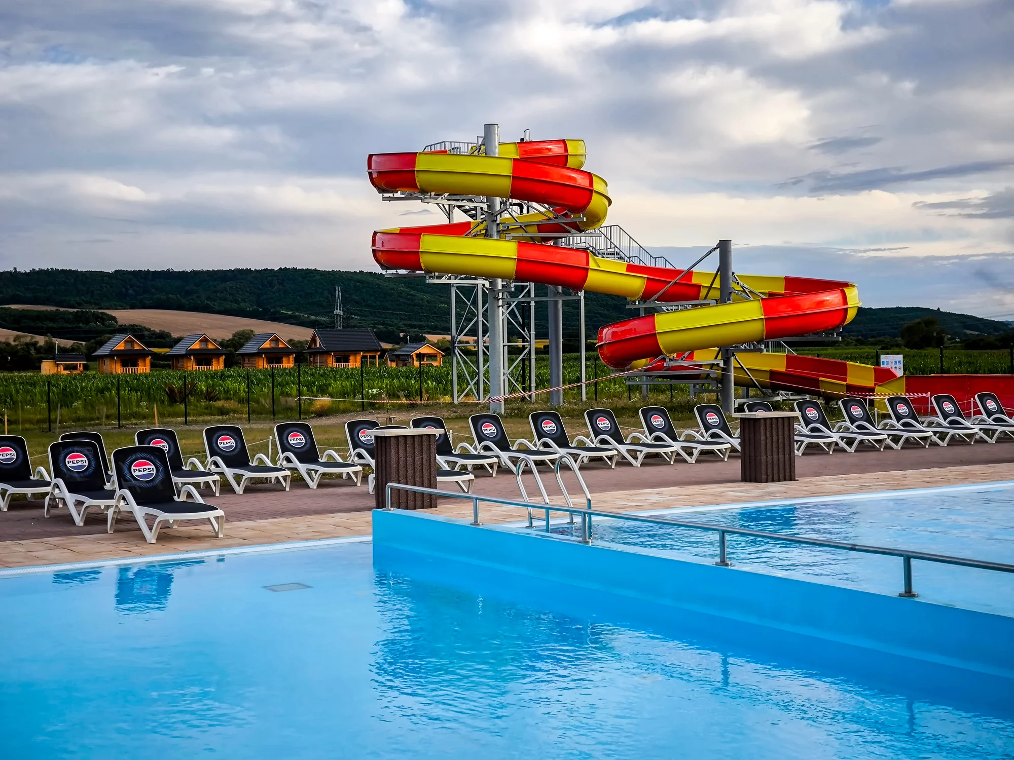 Wellness pobyt v dreveničkách pri Lučenci na skok od termálneho wellness centra Novolandia – Obrázok 3