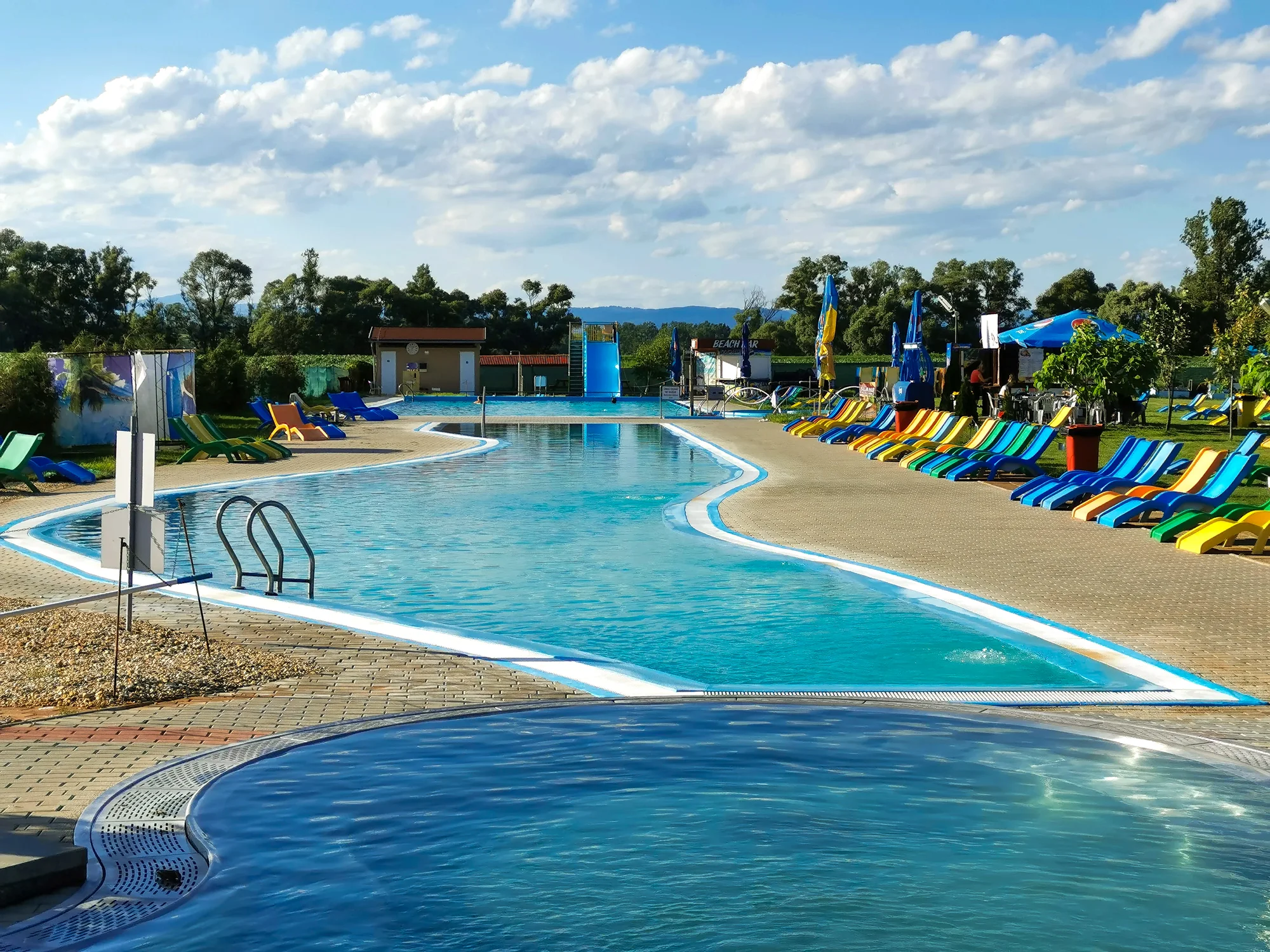 Wellness pobyt v dreveničkách pri Lučenci na skok od termálneho wellness centra Novolandia – Obrázok 5